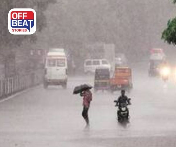 ગુજરાતના 232 તાલુકા વરસાદમાં ભીંજાયા